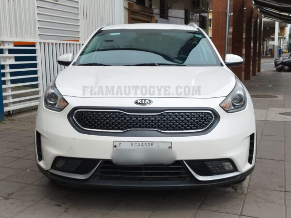 Kia Niro - Image 5