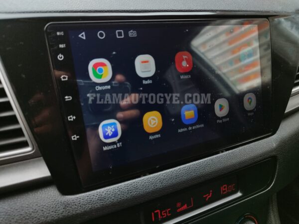 Kia Niro - Image 15