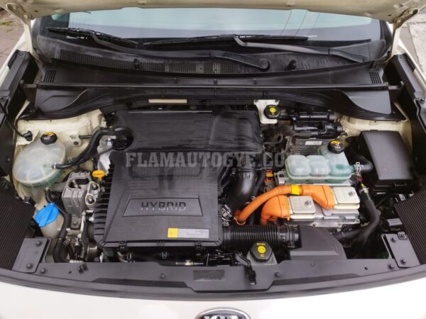 Kia Niro - Image 18