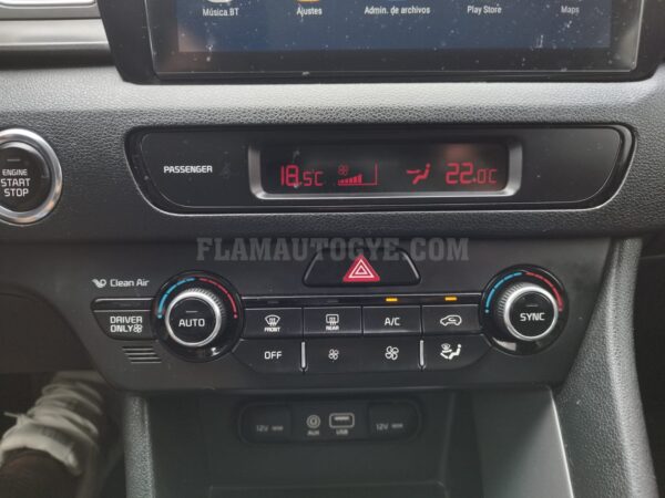 Kia Niro - Image 14