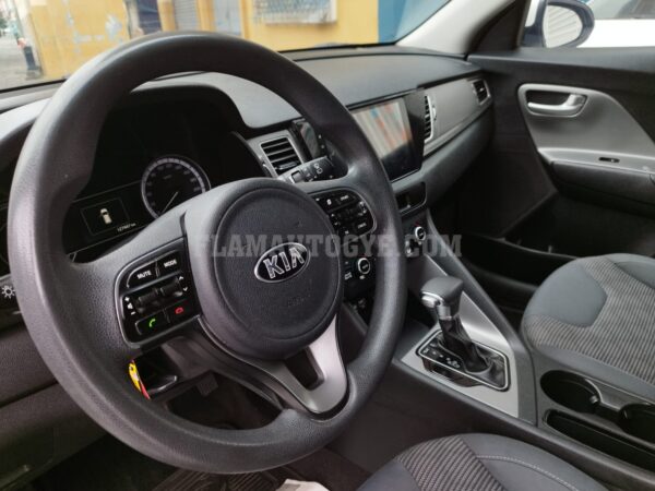 Kia Niro - Image 11