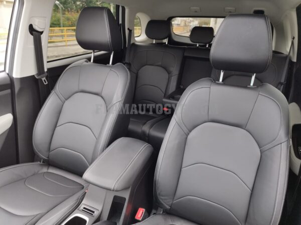 Chevrolet Captiva - Image 7