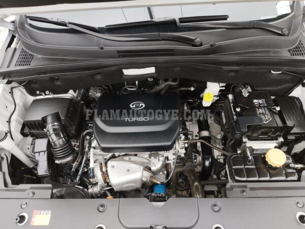 Chevrolet Captiva - Image 9