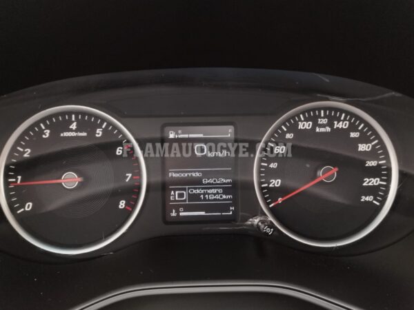Chevrolet Captiva - Image 10