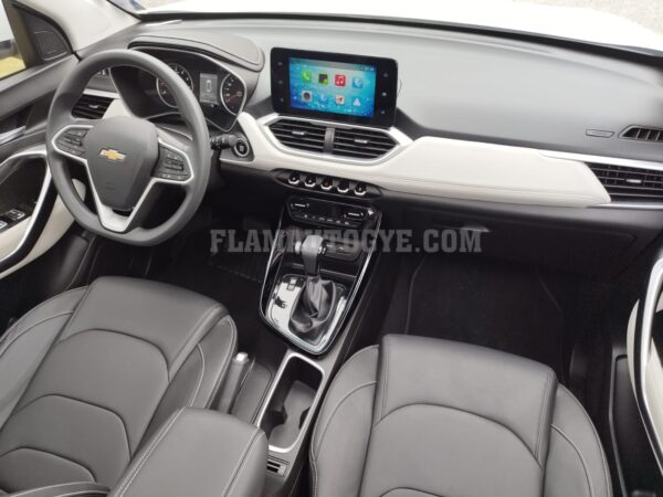 Chevrolet Captiva - Image 12