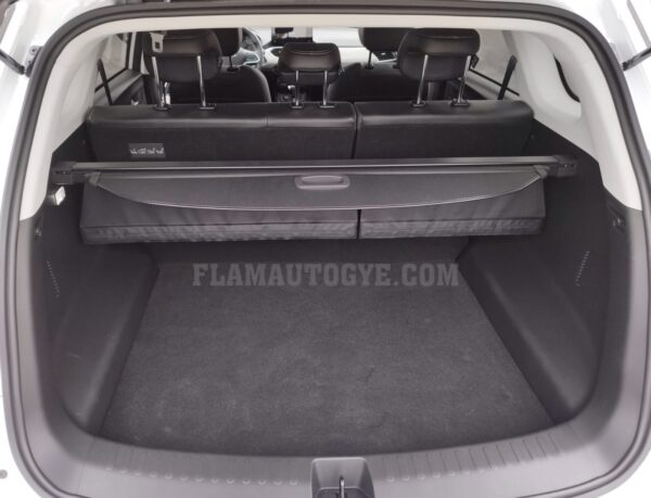 Chevrolet Captiva - Image 13