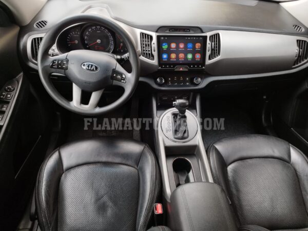 KIA SPORTAGE R - Image 11