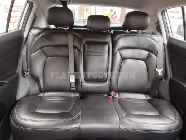 KIA SPORTAGE R - Image 13