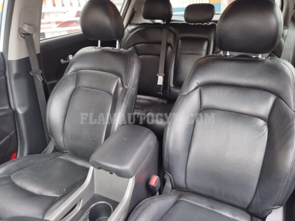 KIA SPORTAGE R - Image 14