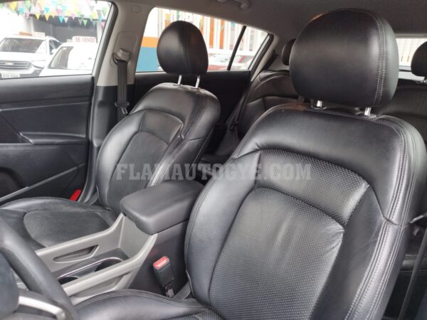 KIA SPORTAGE R - Image 15