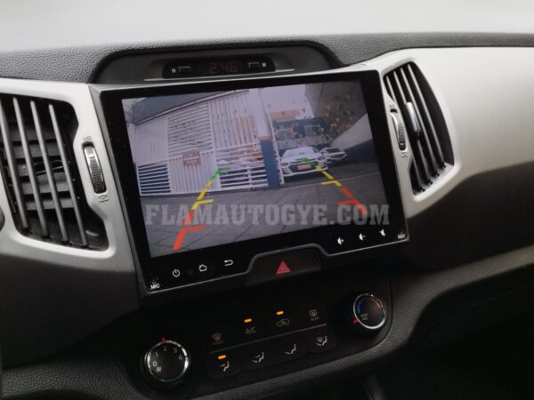 KIA SPORTAGE R - Image 16