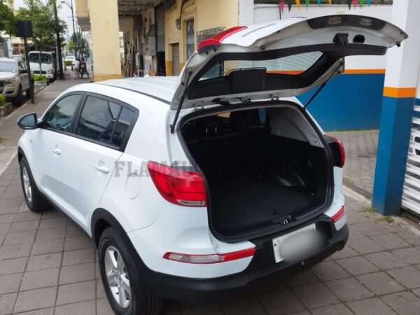 KIA SPORTAGE R - Image 6