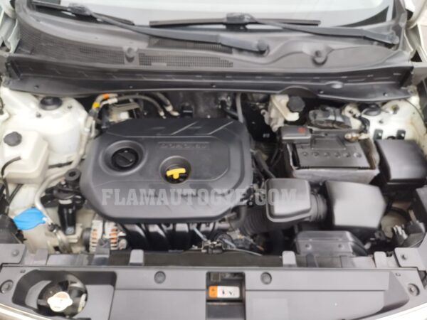 KIA SPORTAGE R - Image 19