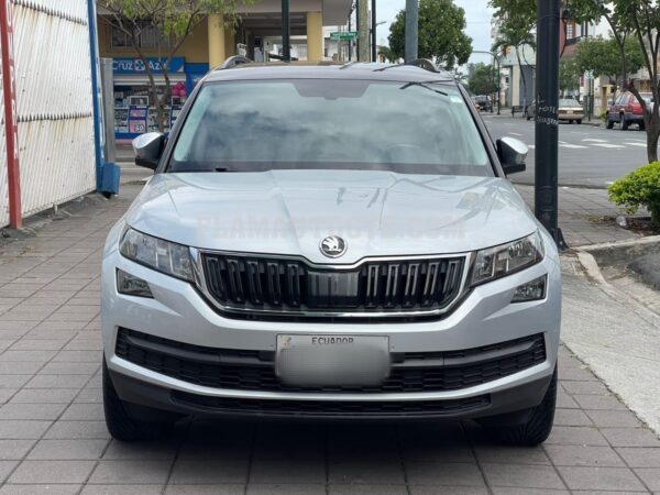 SKODA KODIAQ 4X4 - Image 6