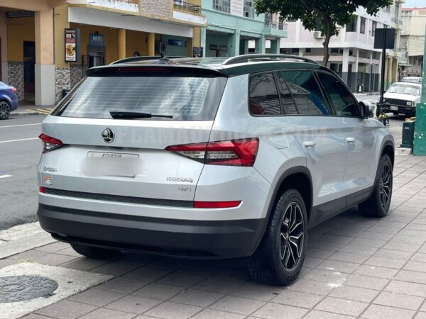 SKODA KODIAQ 4X4 - Image 7