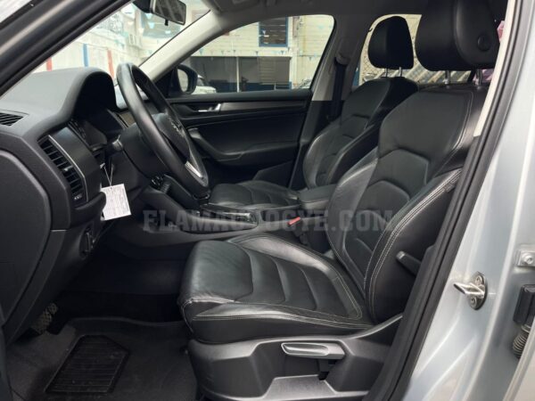 SKODA KODIAQ 4X4 - Image 8