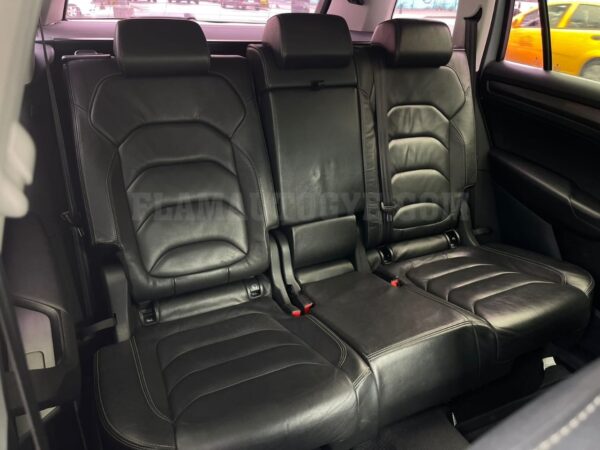 SKODA KODIAQ 4X4 - Image 10