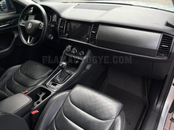 SKODA KODIAQ 4X4 - Image 16