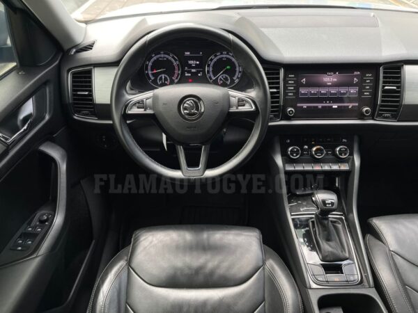 SKODA KODIAQ 4X4 - Image 17