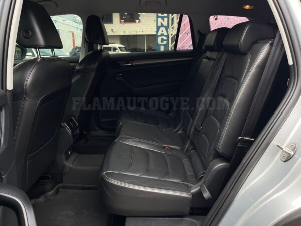 SKODA KODIAQ 4X4 - Image 19