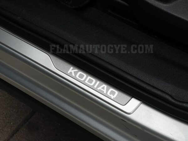 SKODA KODIAQ 4X4 - Image 20