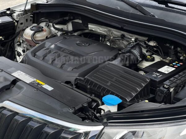 SKODA KODIAQ 4X4 - Image 21