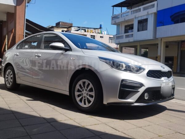 KIA CERATO - Image 2