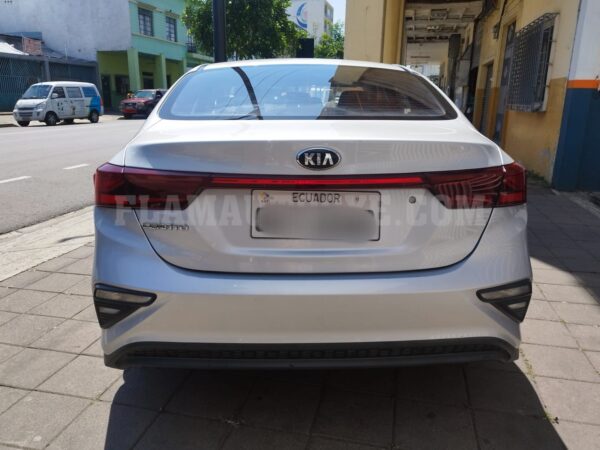 KIA CERATO - Image 3