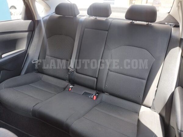 KIA CERATO - Image 8