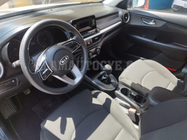 KIA CERATO - Image 13