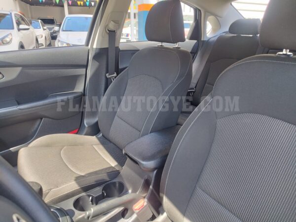 KIA CERATO - Image 7