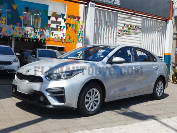 KIA CERATO - Image 10