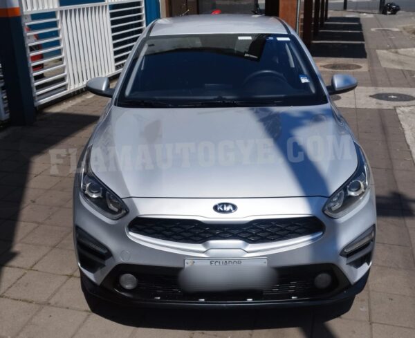 KIA CERATO - Image 9