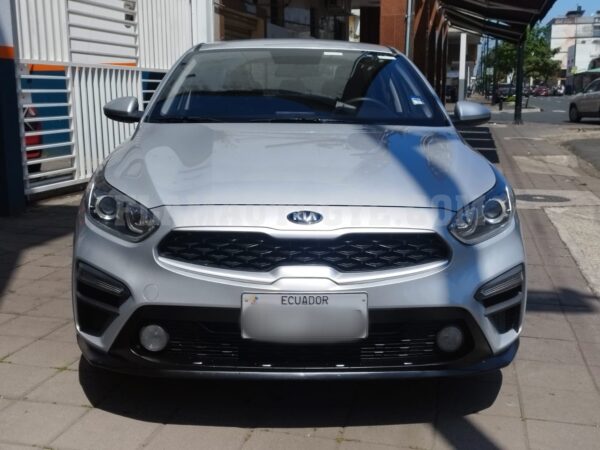 KIA CERATO - Image 12
