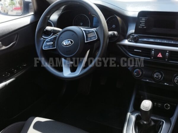 KIA CERATO - Image 5