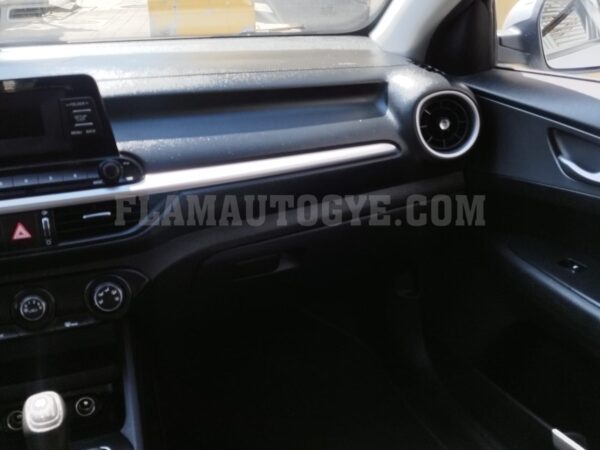KIA CERATO - Image 6