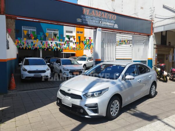 KIA CERATO