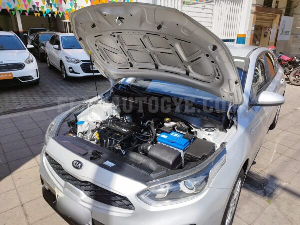 KIA CERATO - Image 17