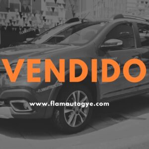 Renault Stepway
