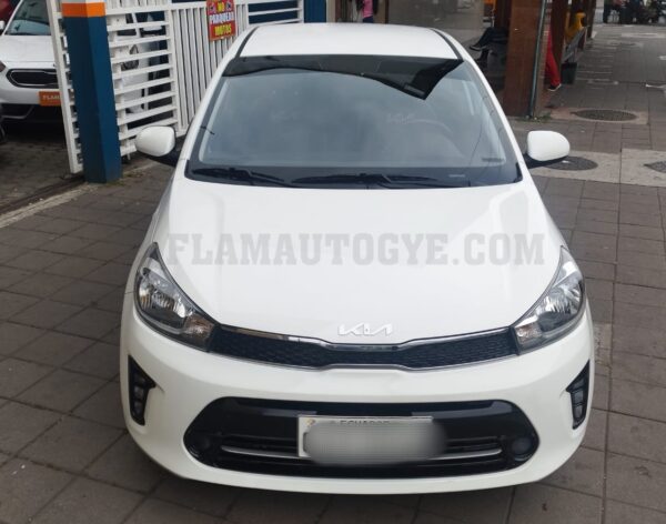 KIA SOLUTO 2025 - Image 2