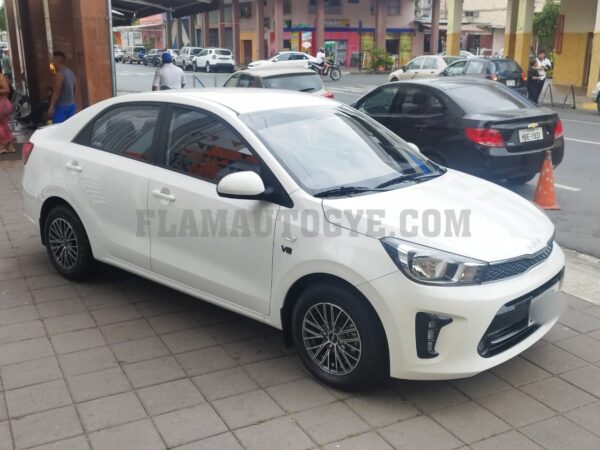 KIA SOLUTO 2025 - Image 17