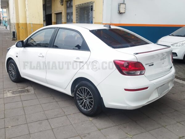 KIA SOLUTO 2025 - Image 19