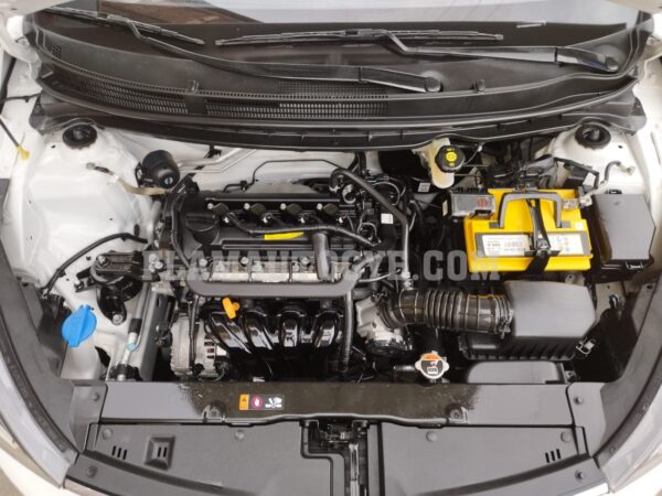 KIA SOLUTO 2025 - Image 8