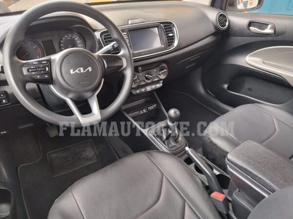 KIA SOLUTO 2025 - Image 9