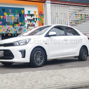 KIA SOLUTO 2025