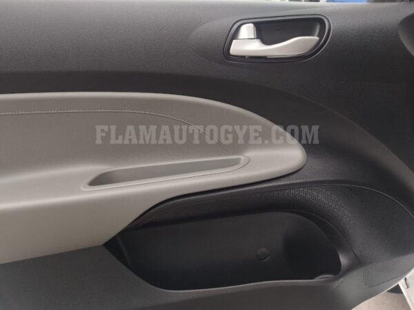 KIA SOLUTO 2025 - Image 10
