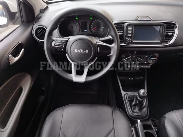 KIA SOLUTO 2025 - Image 4