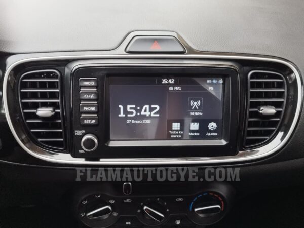 KIA SOLUTO 2025 - Image 5