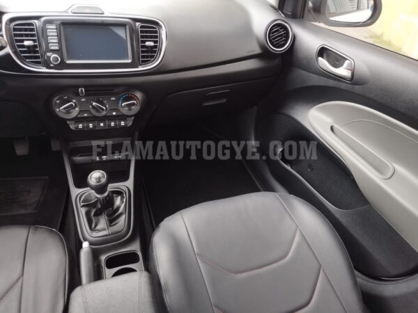 KIA SOLUTO 2025 - Image 14