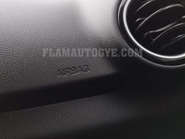 KIA SOLUTO 2025 - Image 11